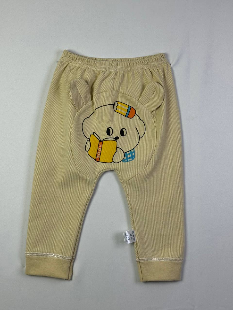 Штанишки  
А...