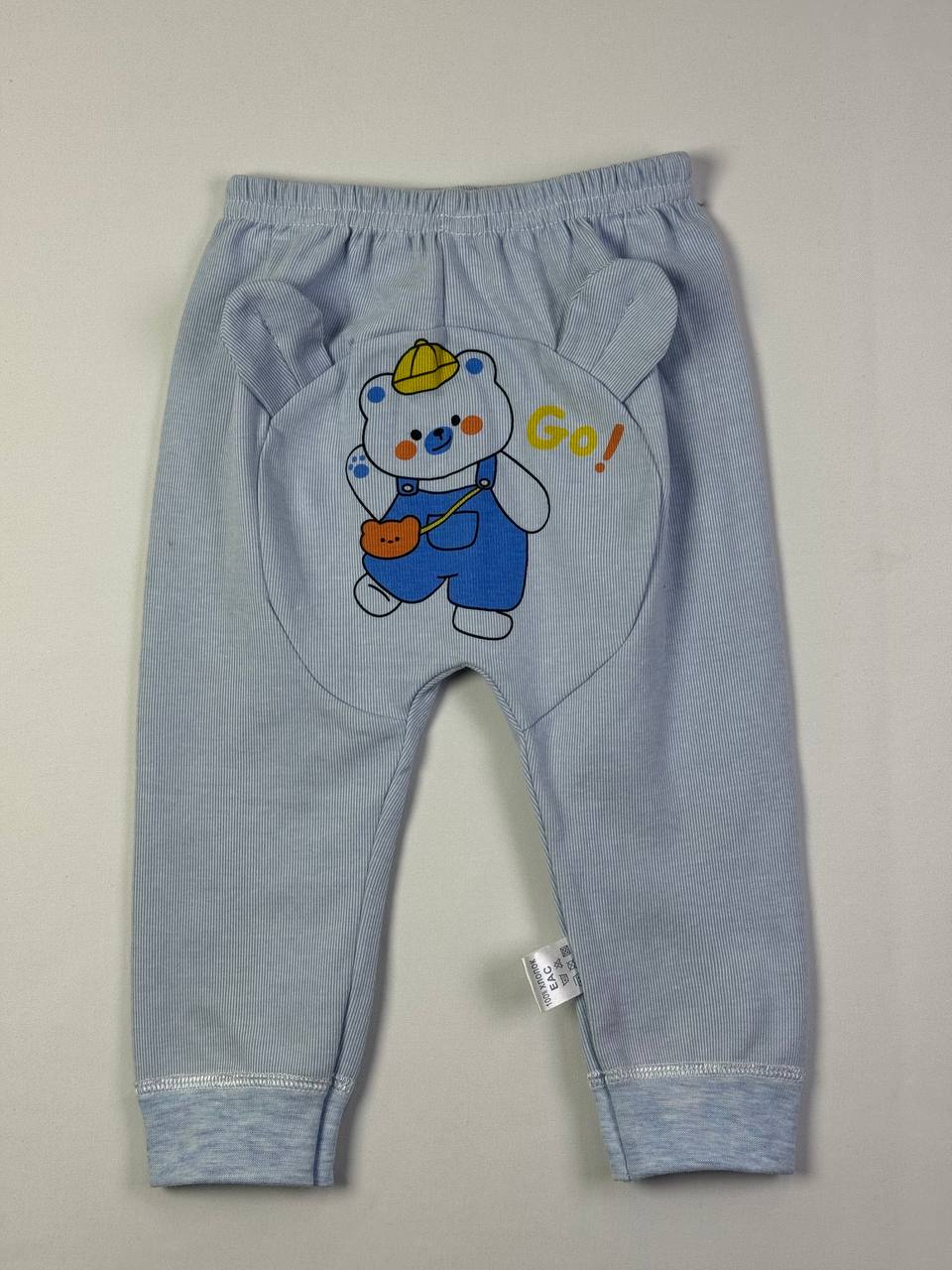 Штанишки  
А...