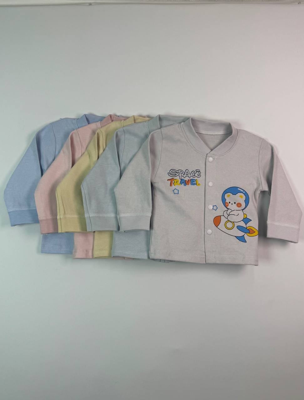 Кофточка  
А...