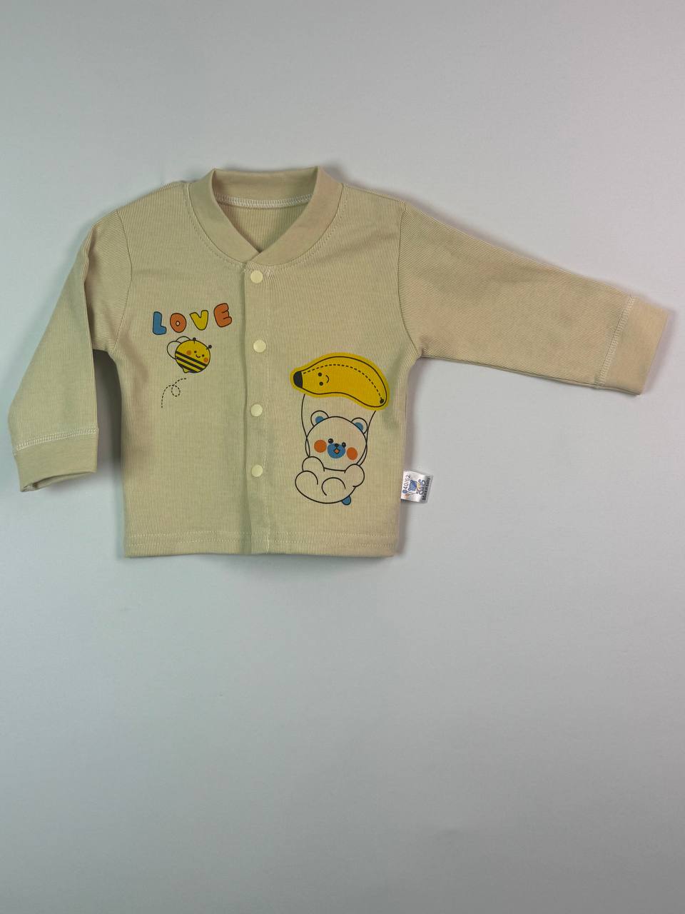 Кофточка  
А...