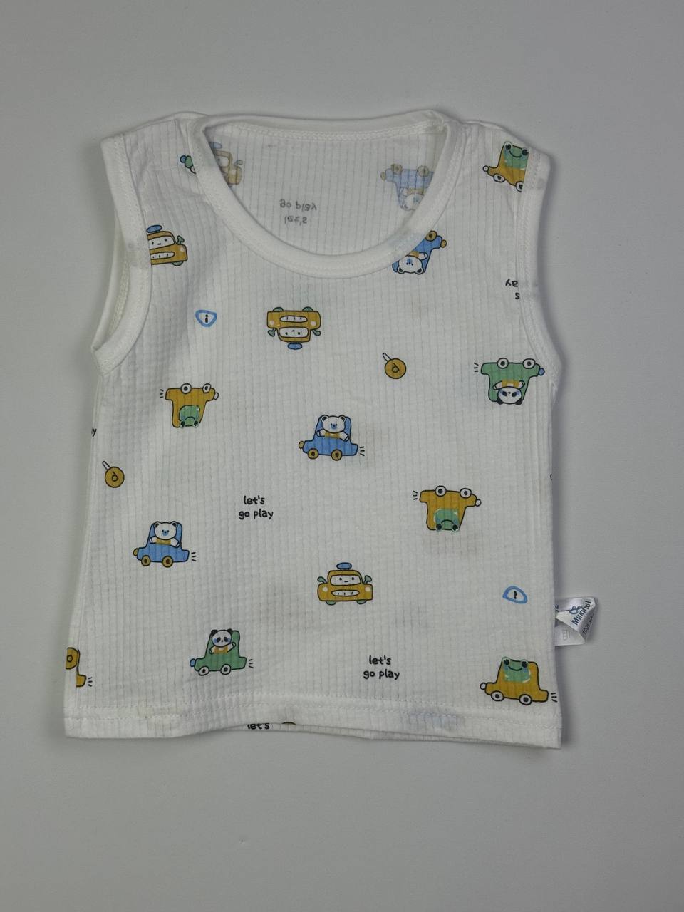 Майка 
Артик...