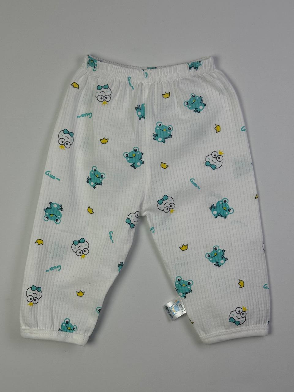 Штанишки  
А...