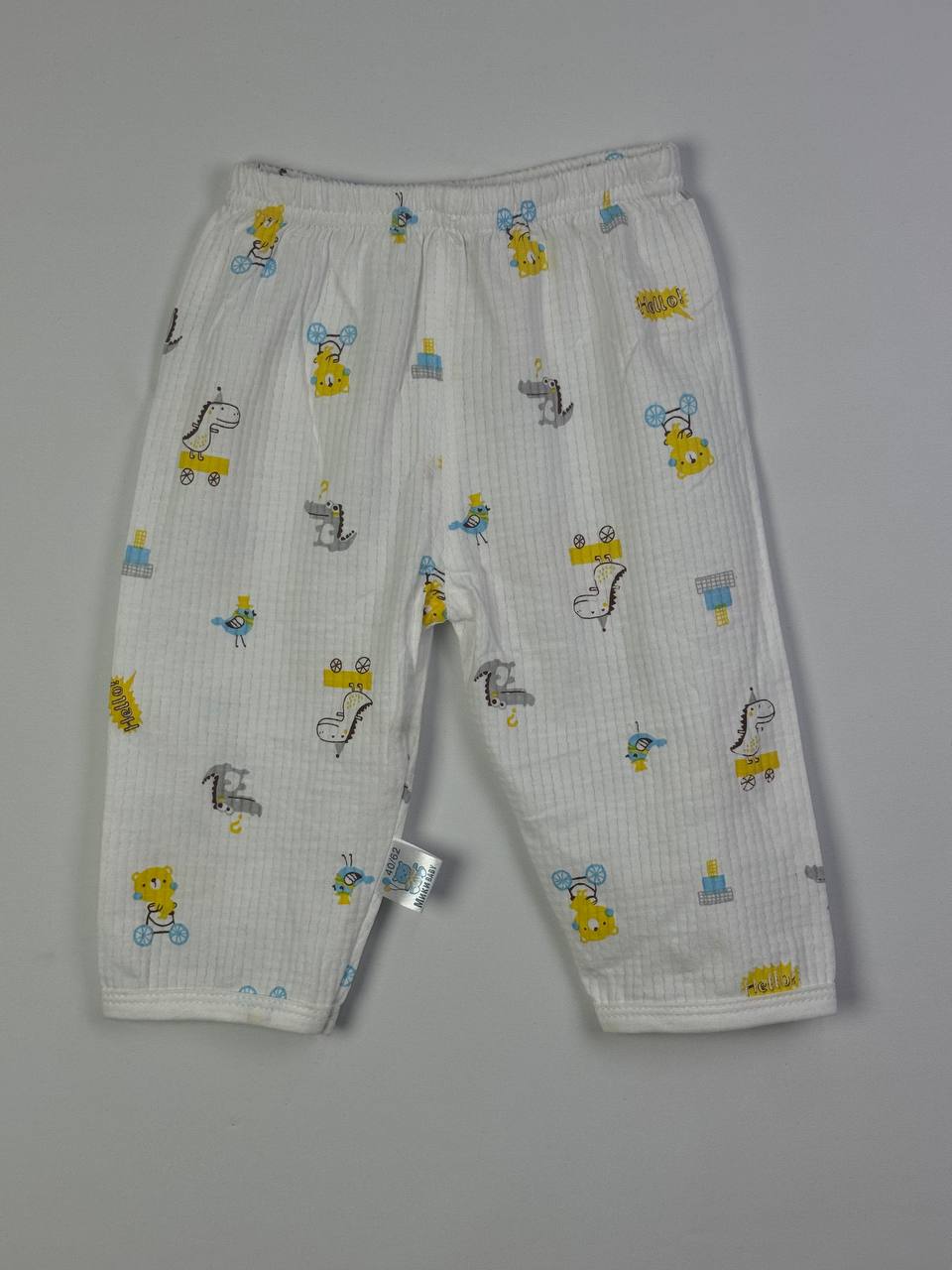 Штанишки  
А...