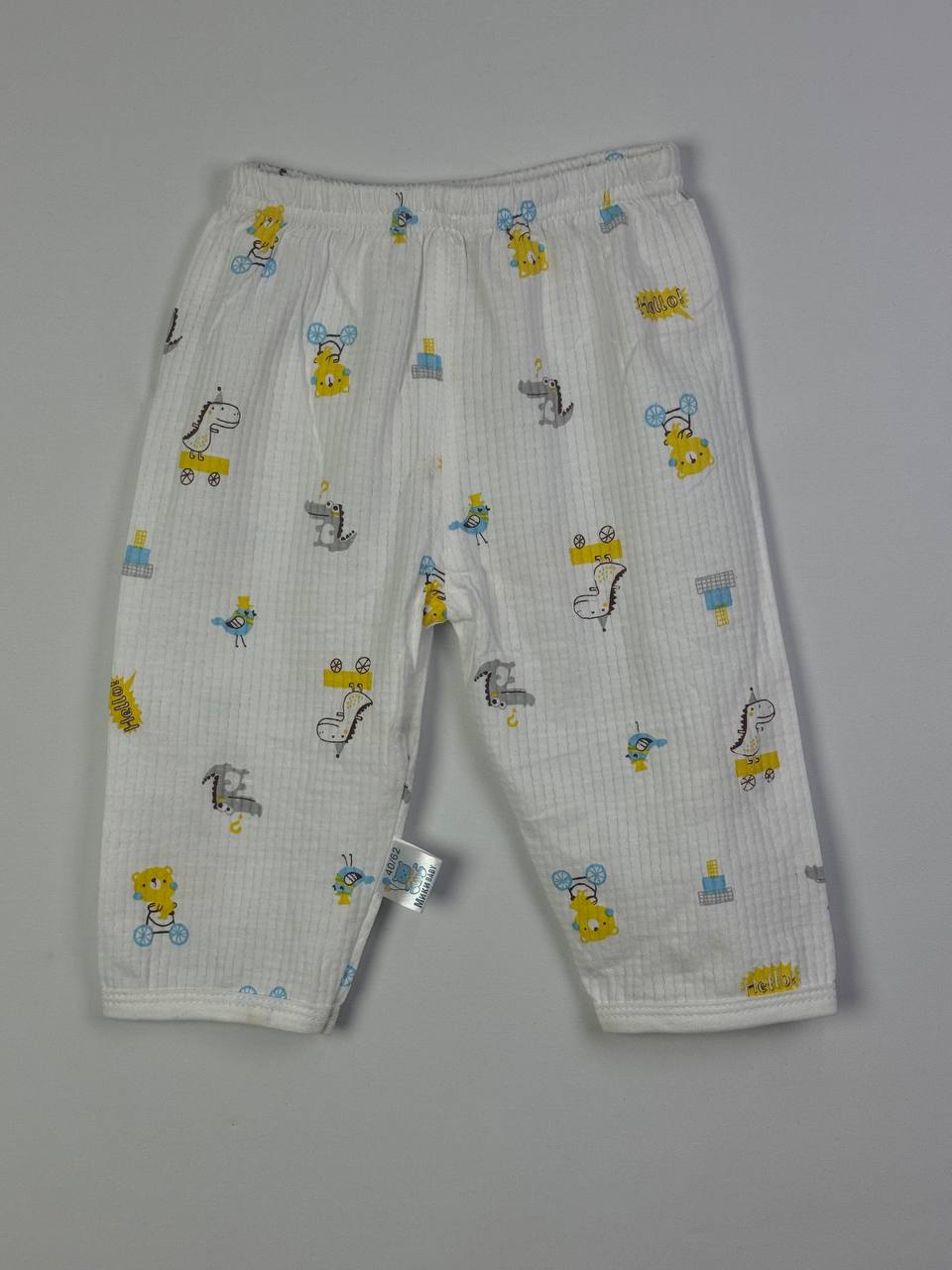 Штанишки  
А...