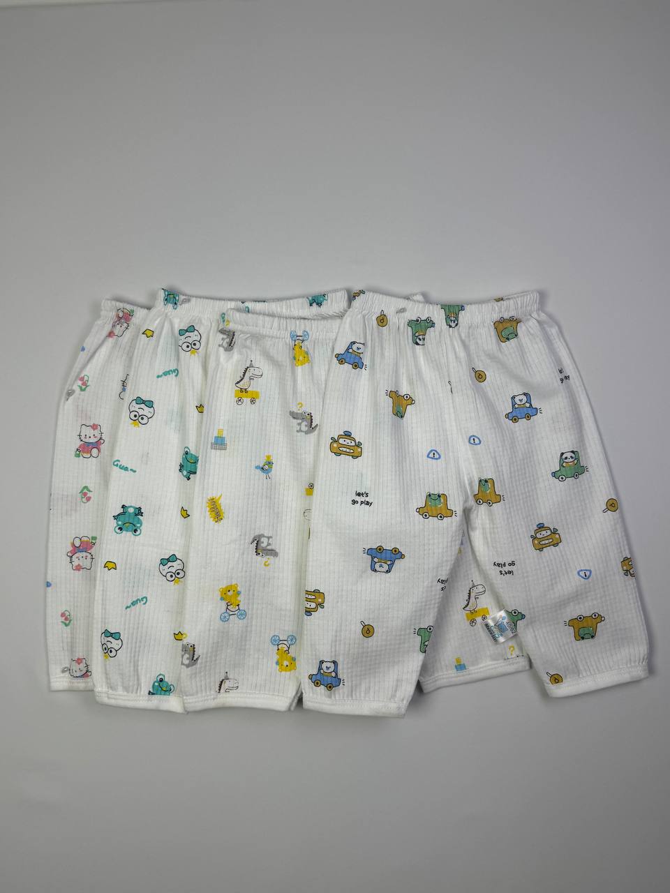 Штанишки  
А...