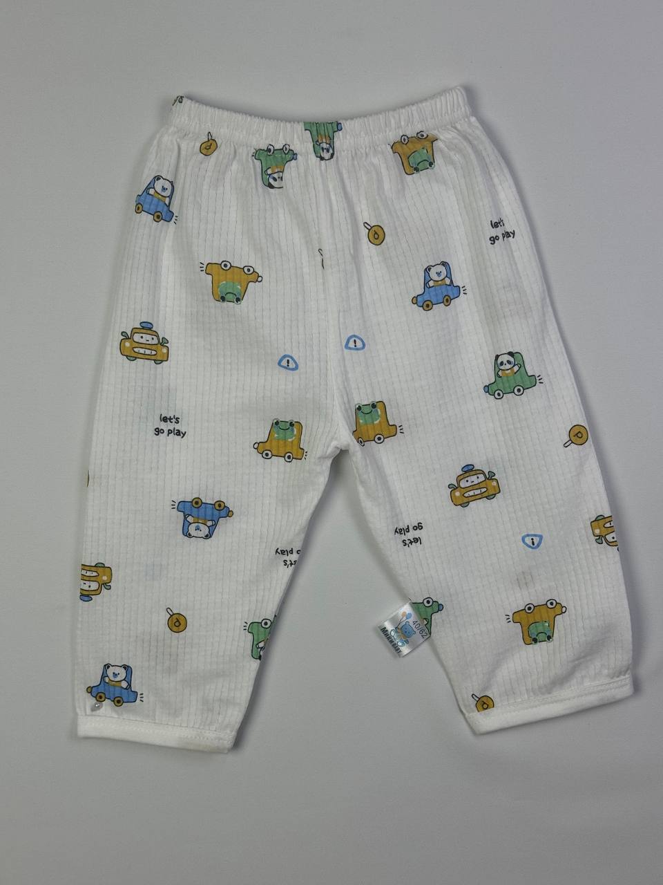 Штанишки  
А...