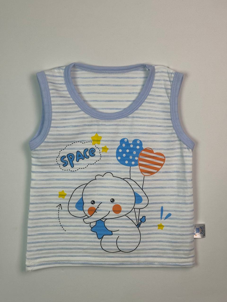 Майка 
Артик...