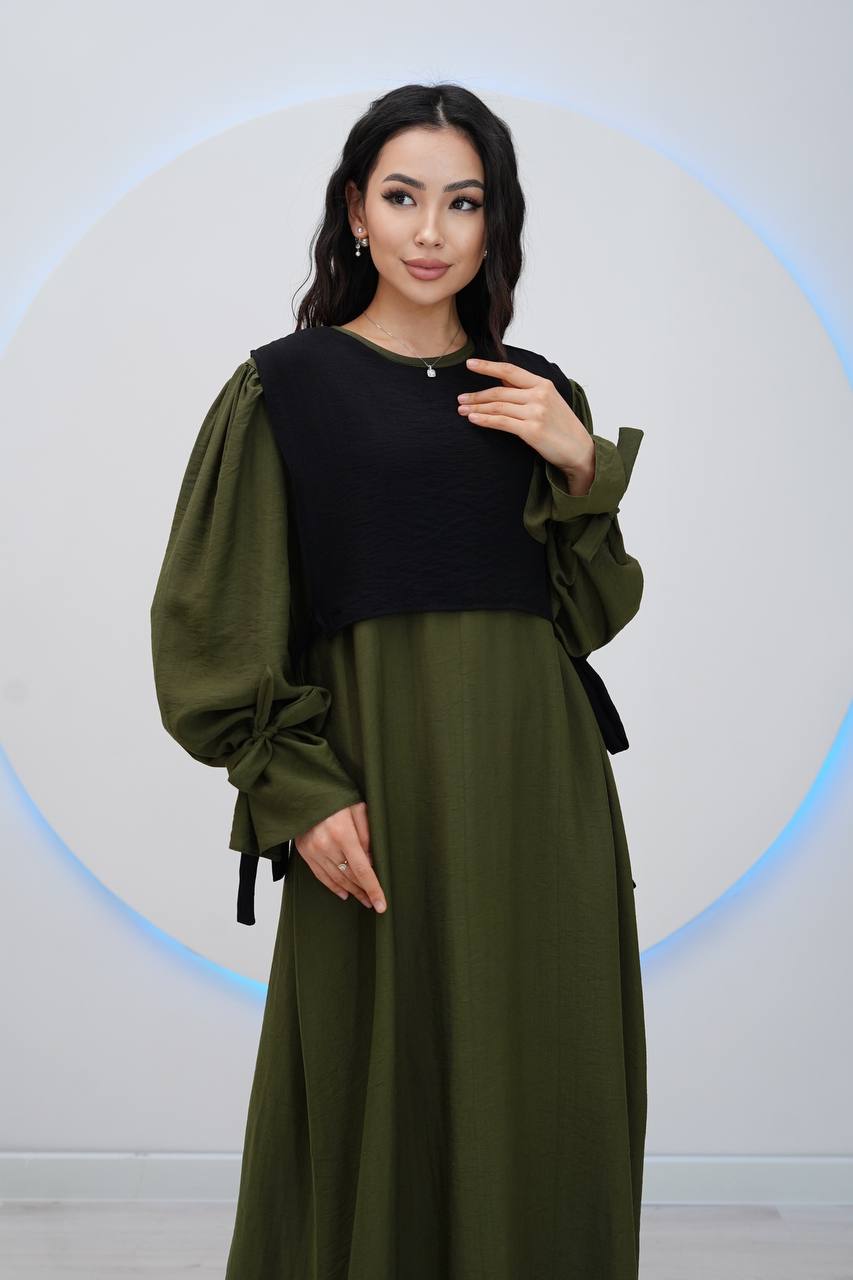 Ассаламу Алекум наши милые сестры 🥰
Получили повторно в...