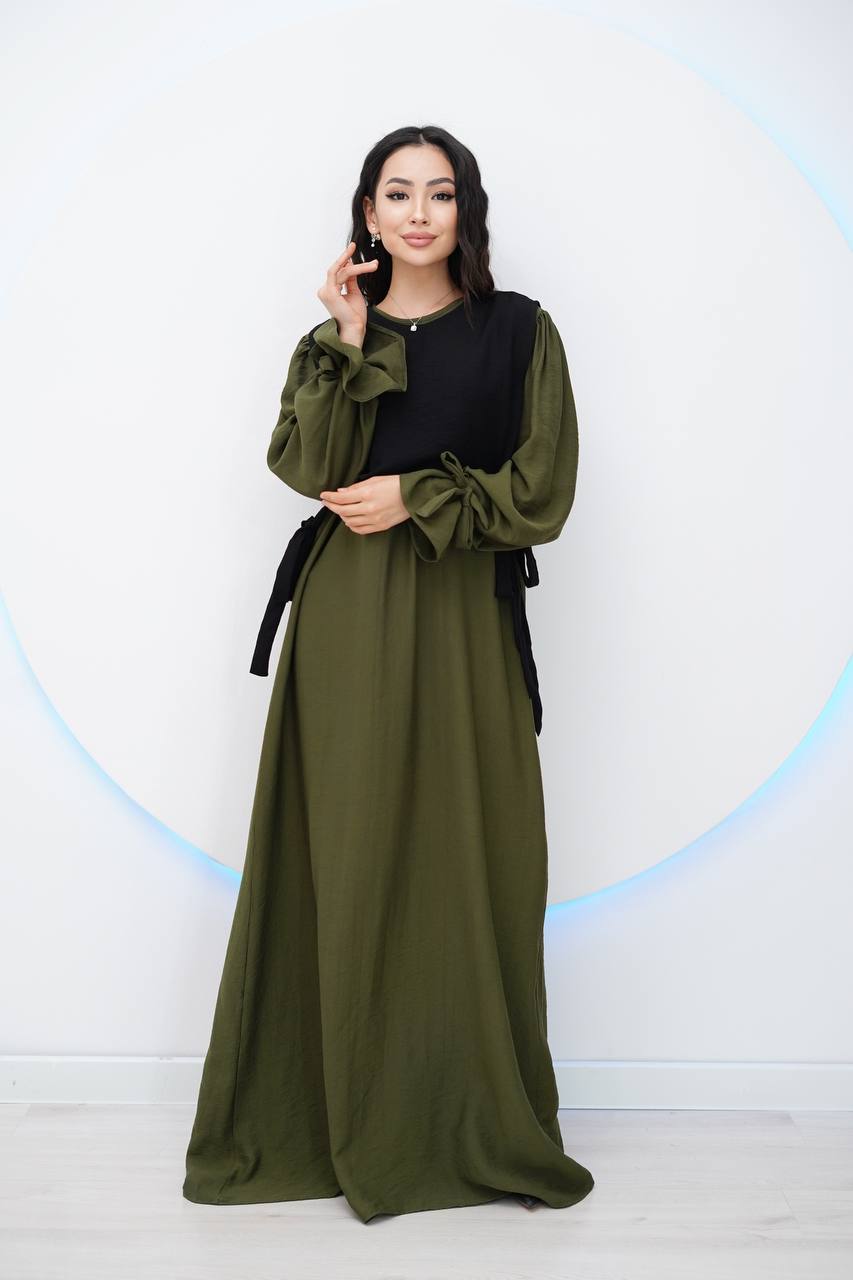 Ассаламу Алекум наши милые сестры 🥰
Получили повторно в...