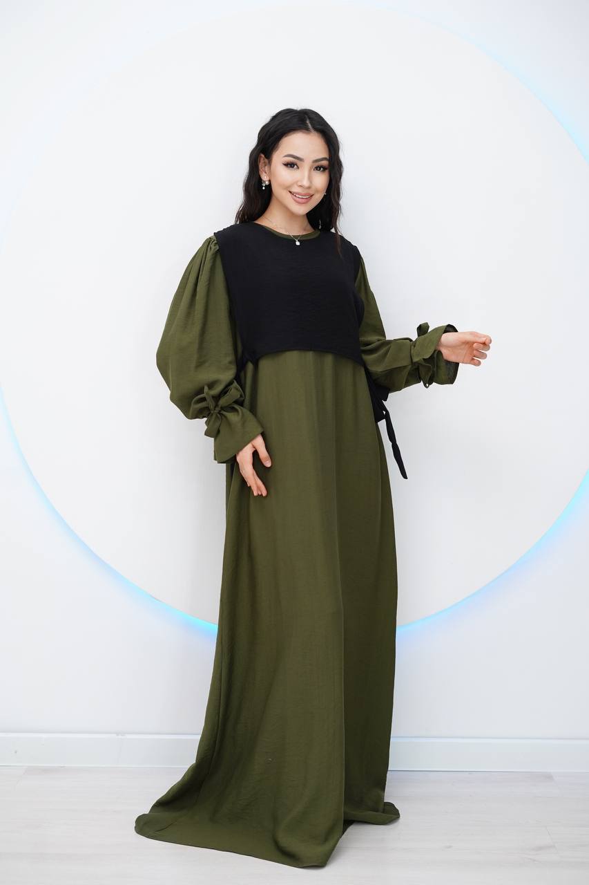 Ассаламу Алекум наши милые сестры 🥰
Получили повторно в...