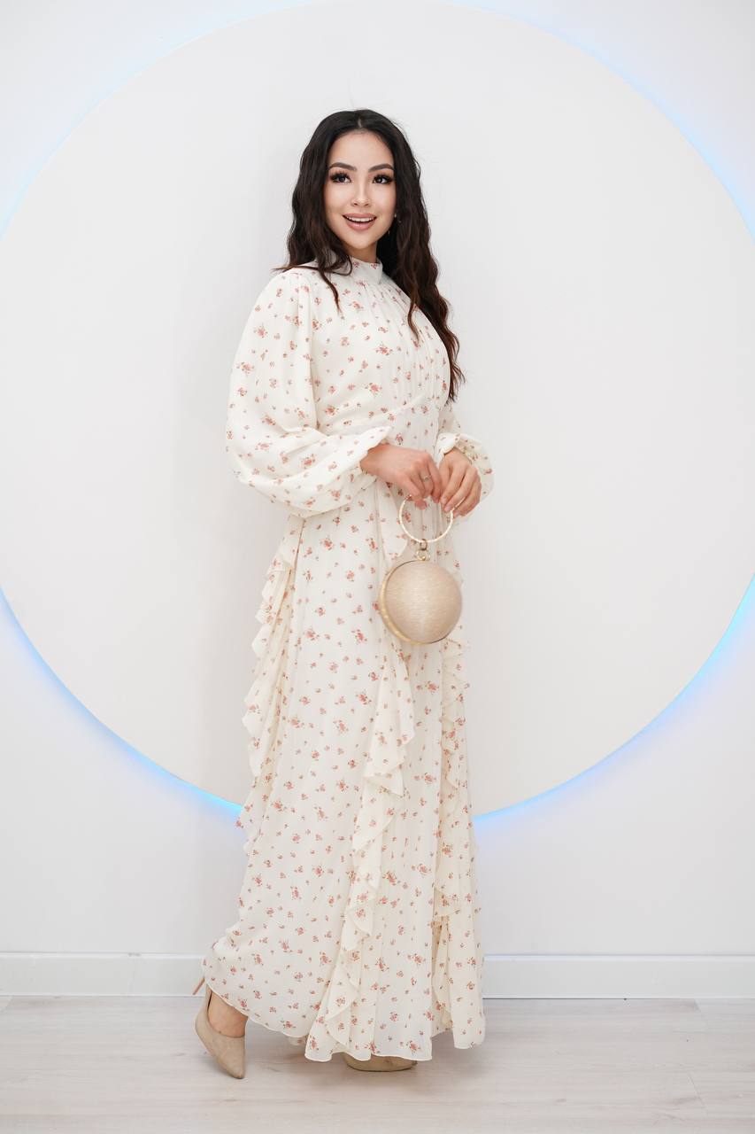 Ассаламу Алекум наши милые сестры 🥰
Получили новый моде...