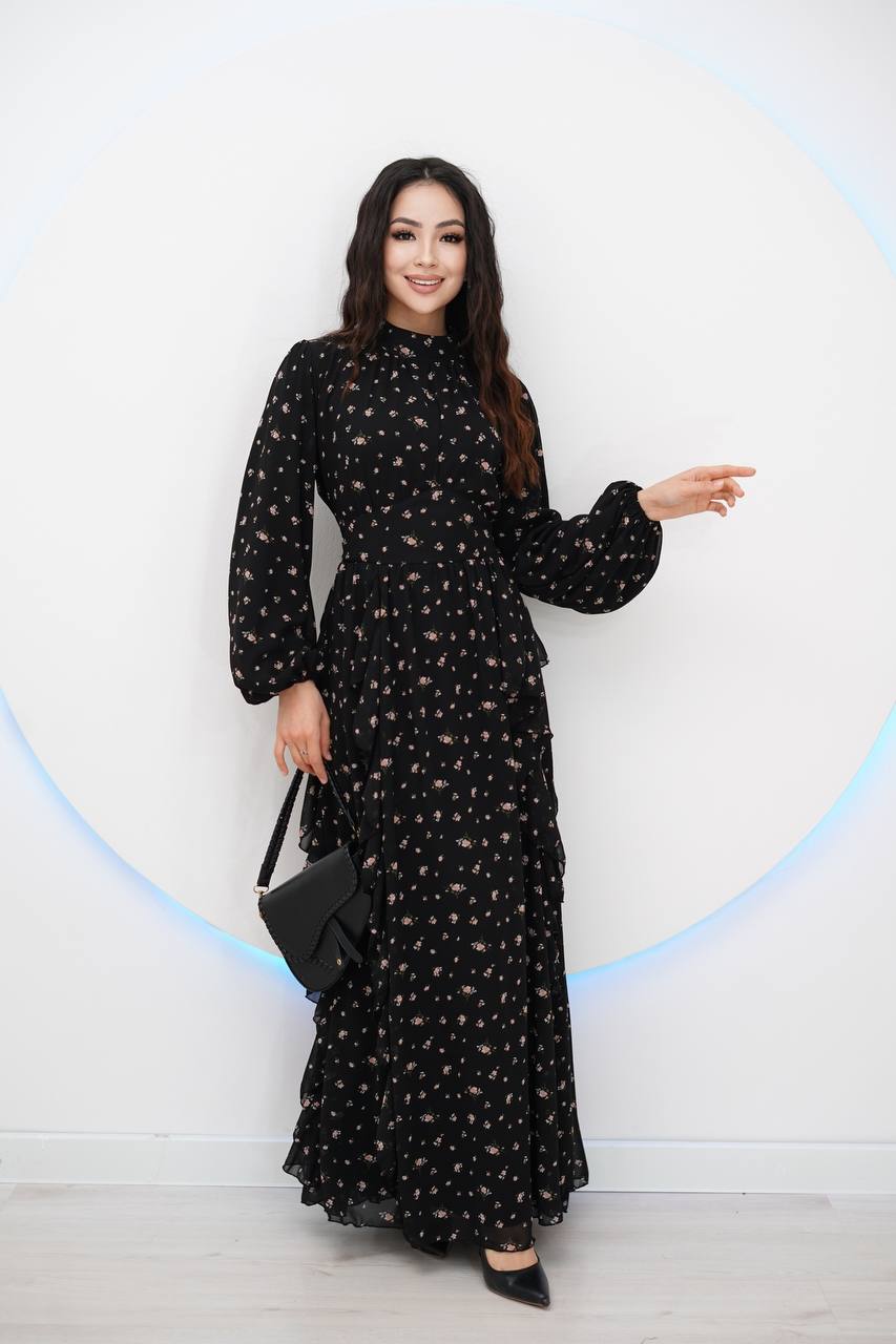 Ассаламу Алекум наши милые сестры 🥰
Получили новый моде...