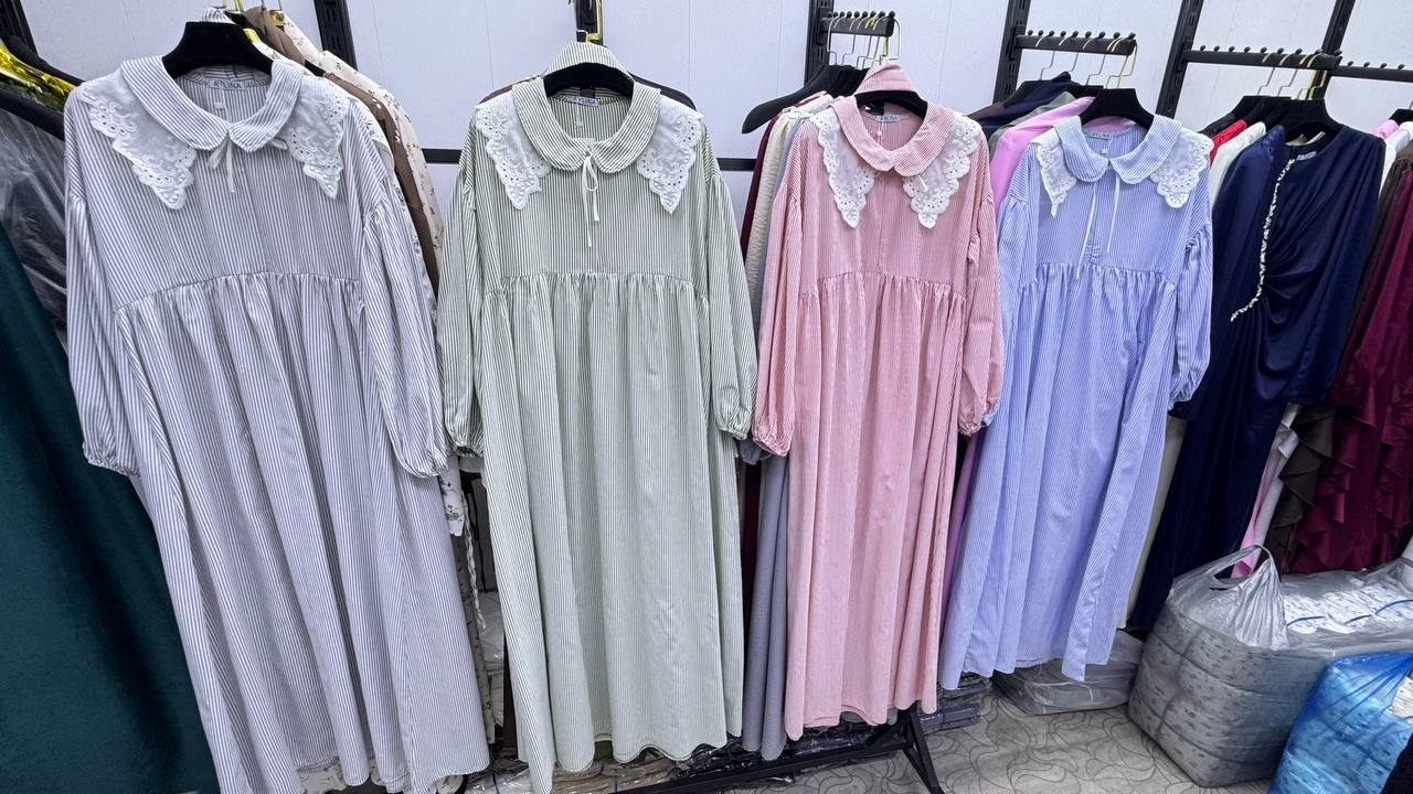 Получили новинку 🌸