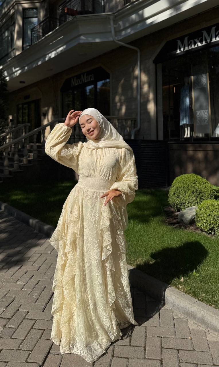 Получили повторно🦋
✨ Воздушное платье из дорогого качес...