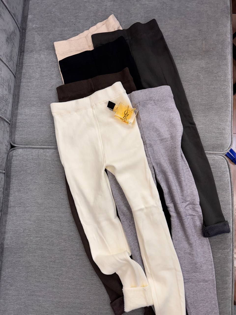 Тёплые гладк...