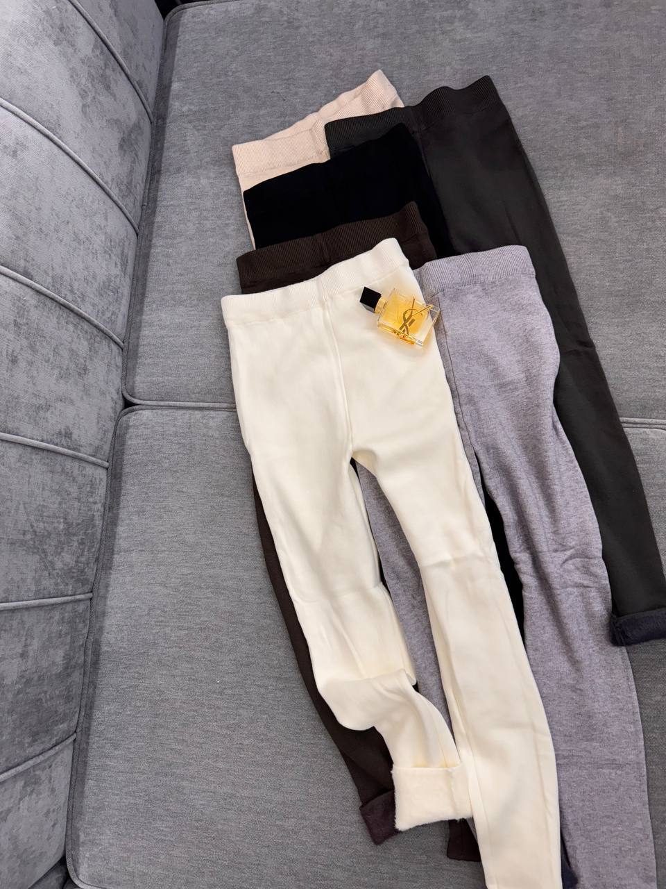 Тёплые гладк...