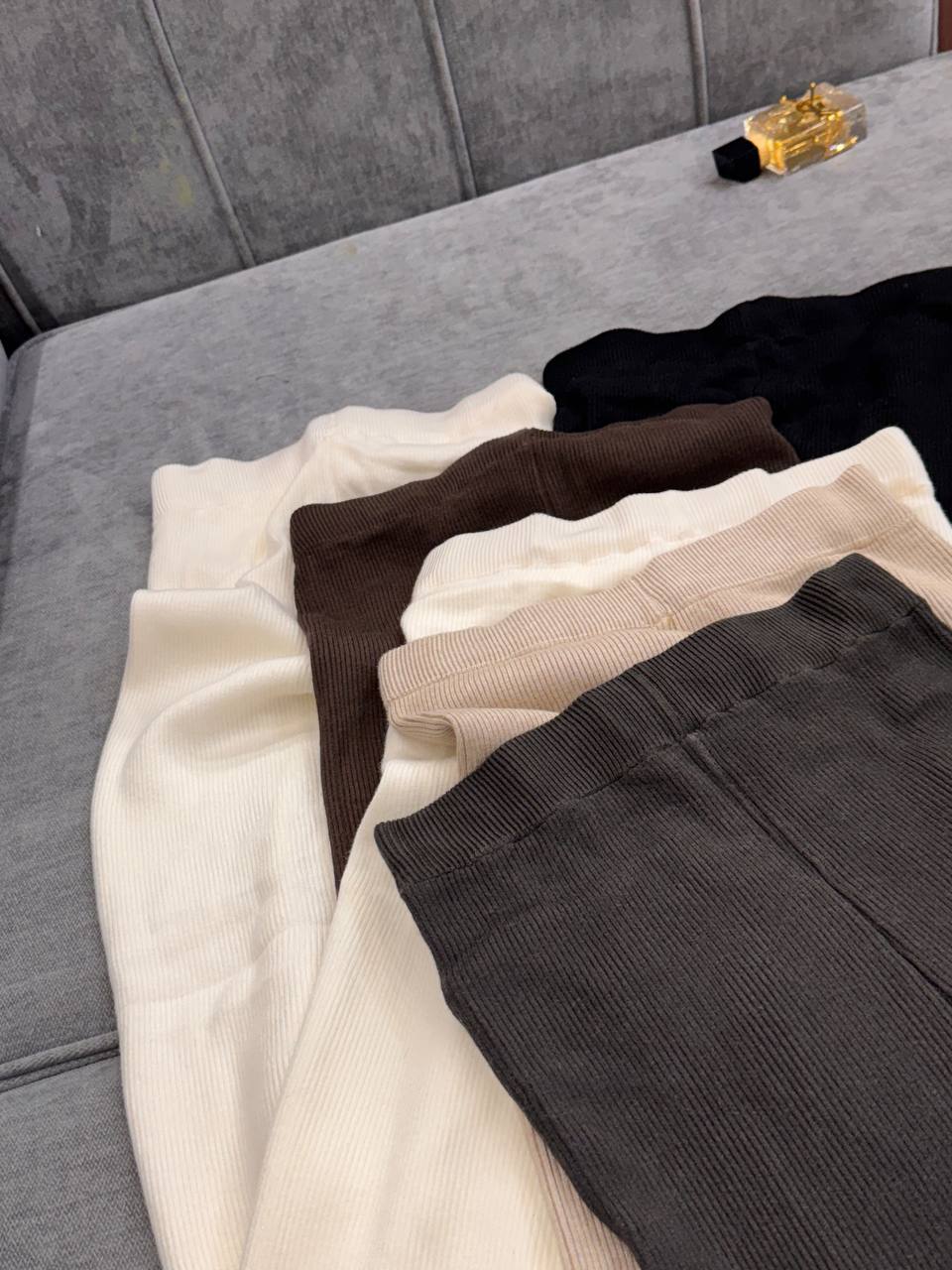 Тёплые лосин...