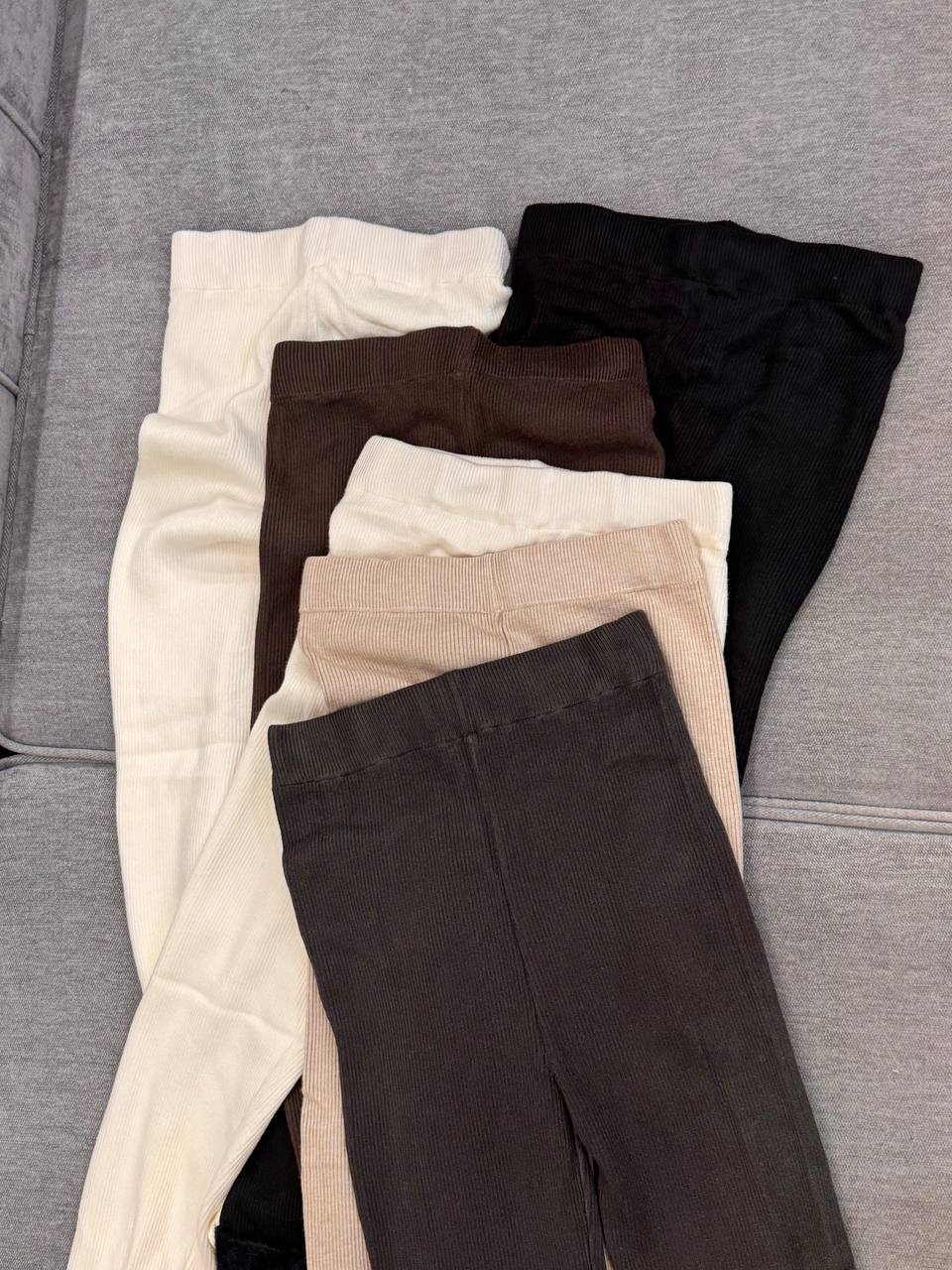 Тёплые лосин...