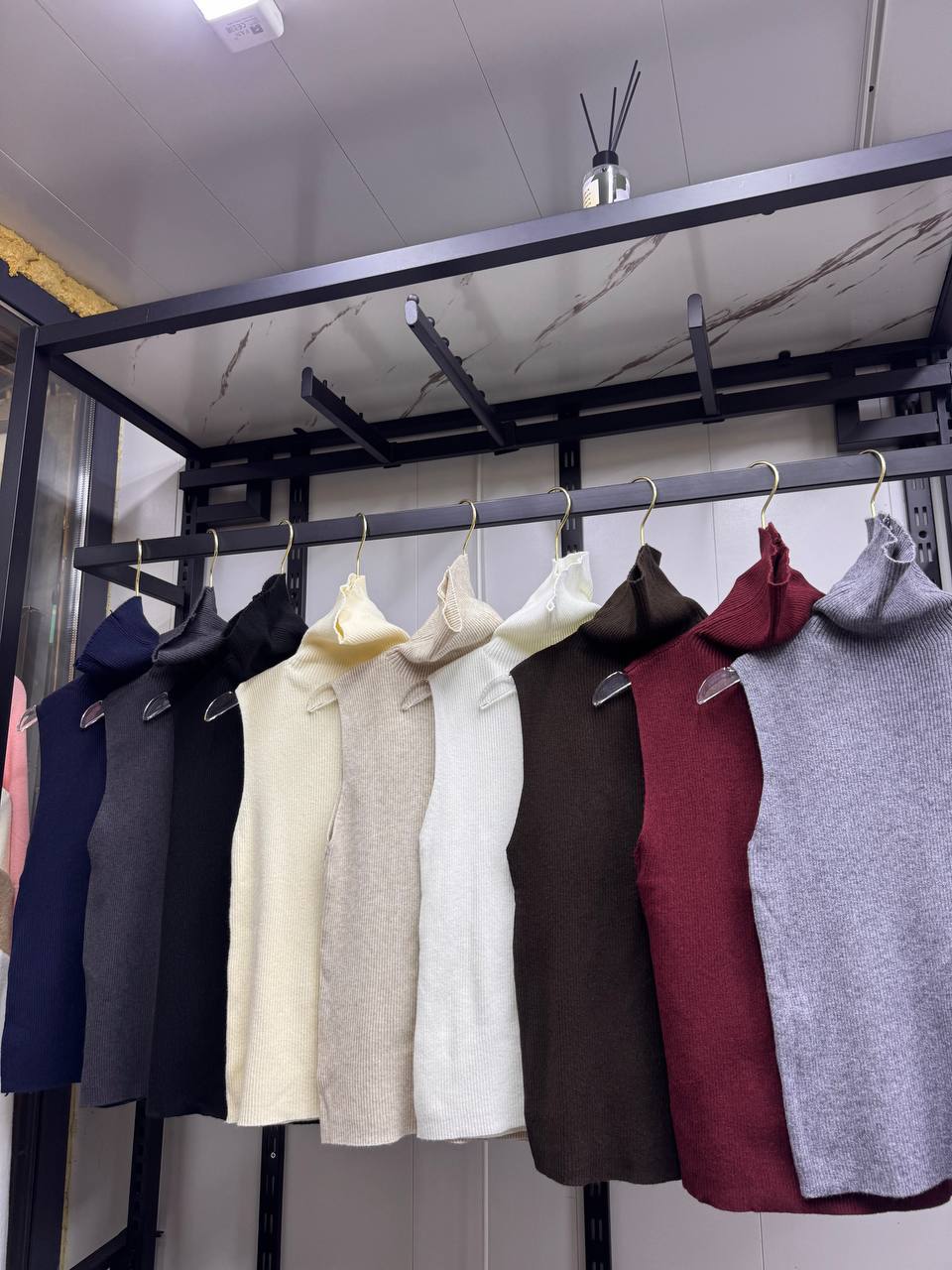 Базовая жиле...