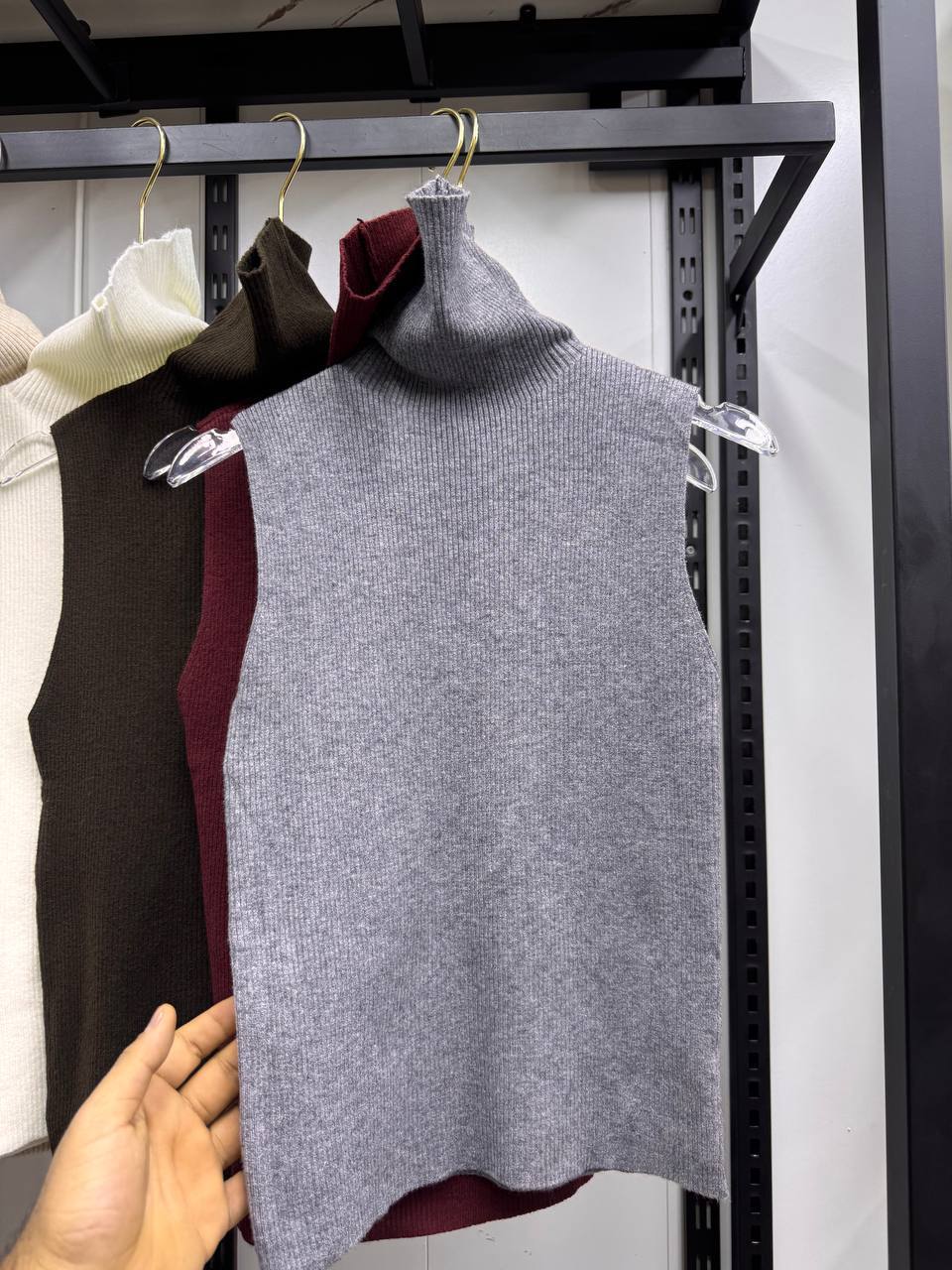 Базовая жиле...