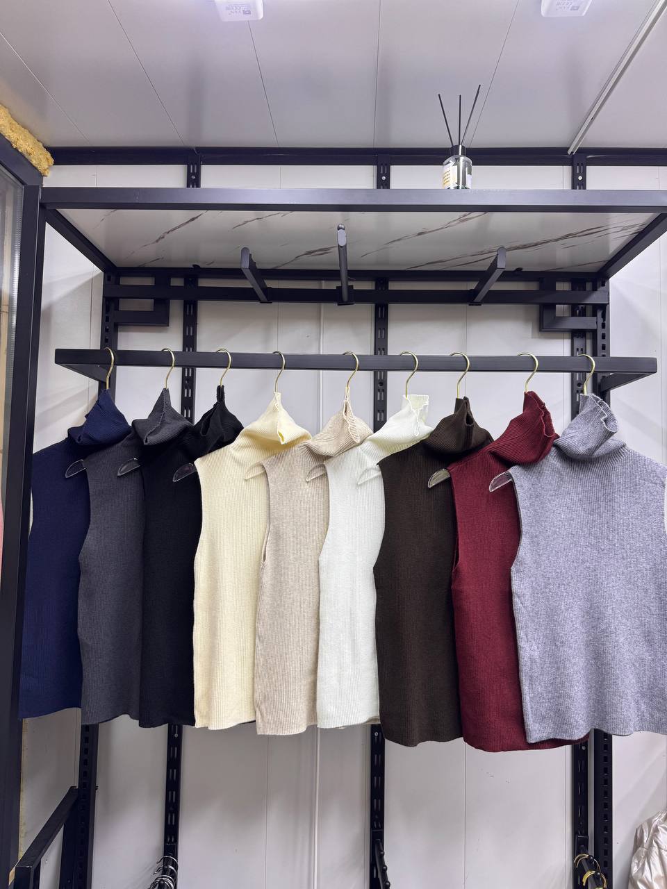 Базовая жиле...