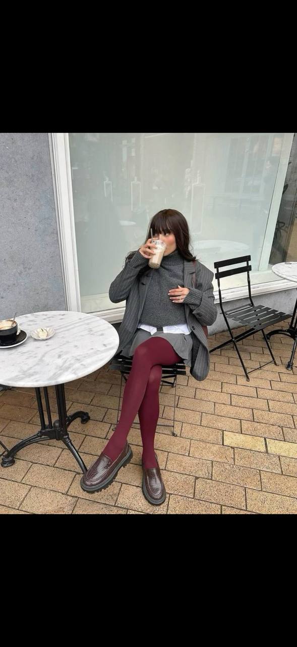 🎄 **Колготки...