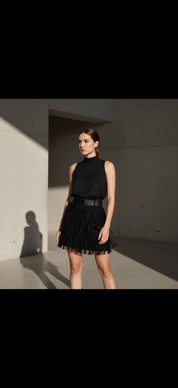 ✨ **Бахрома-...