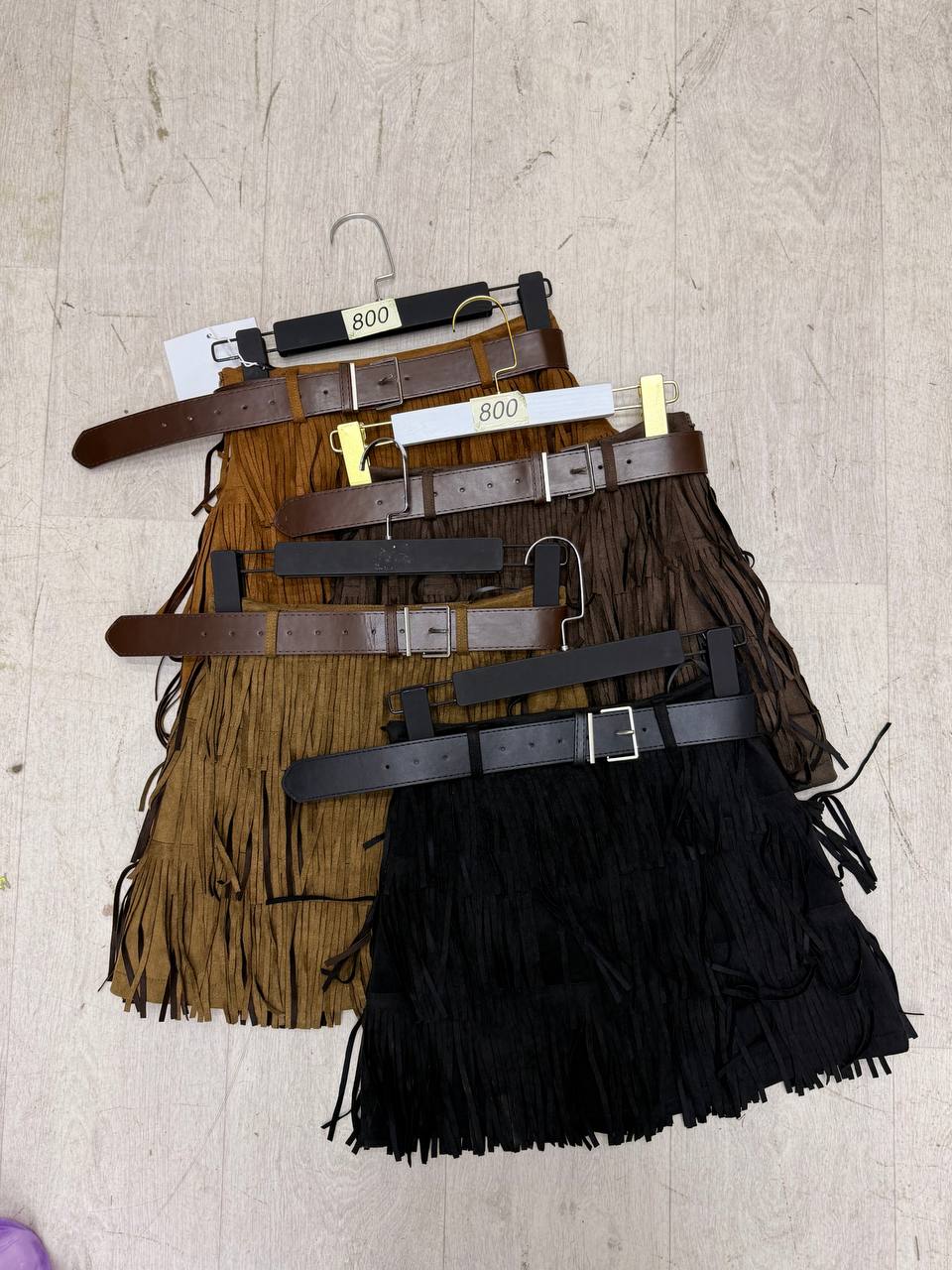 ✨ **Бахрома-...