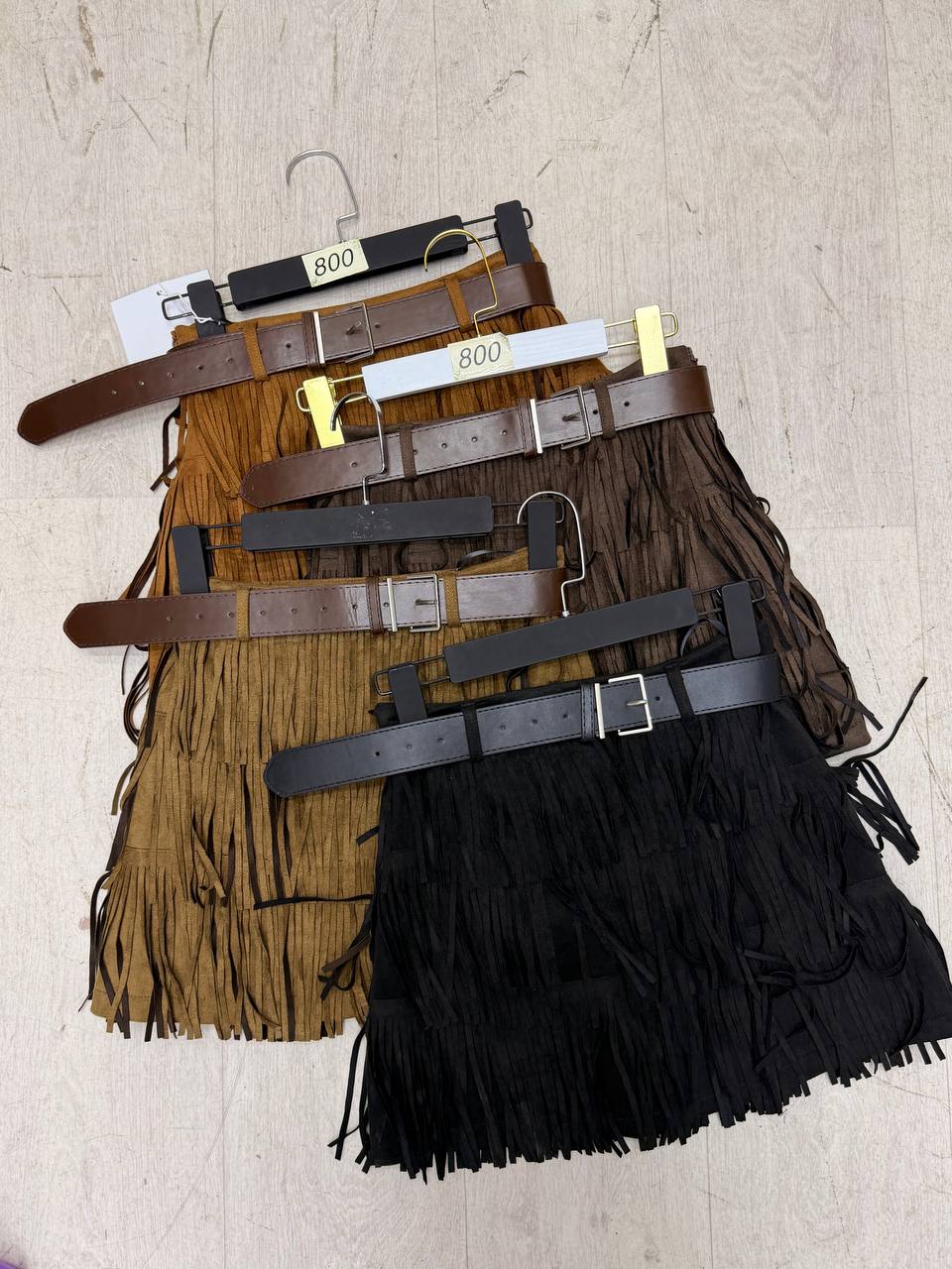 ✨ **Бахрома-...