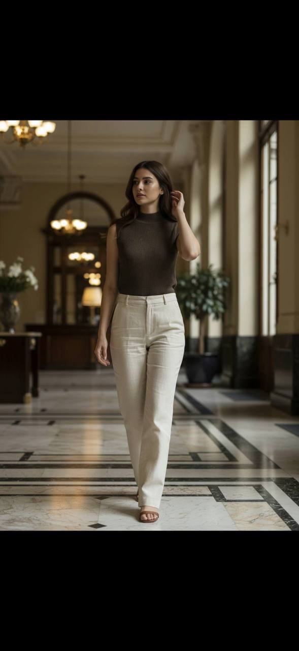 Стильная мае...