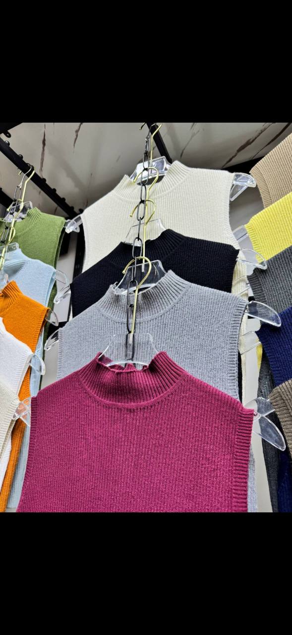 Стильная мае...