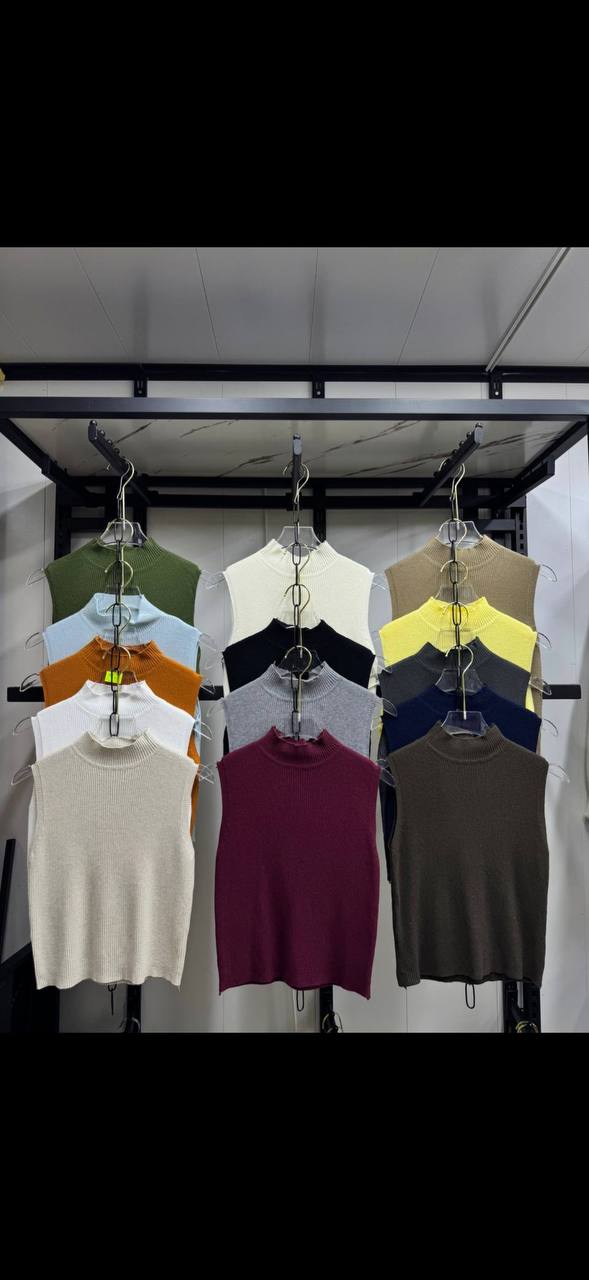 Стильная мае...