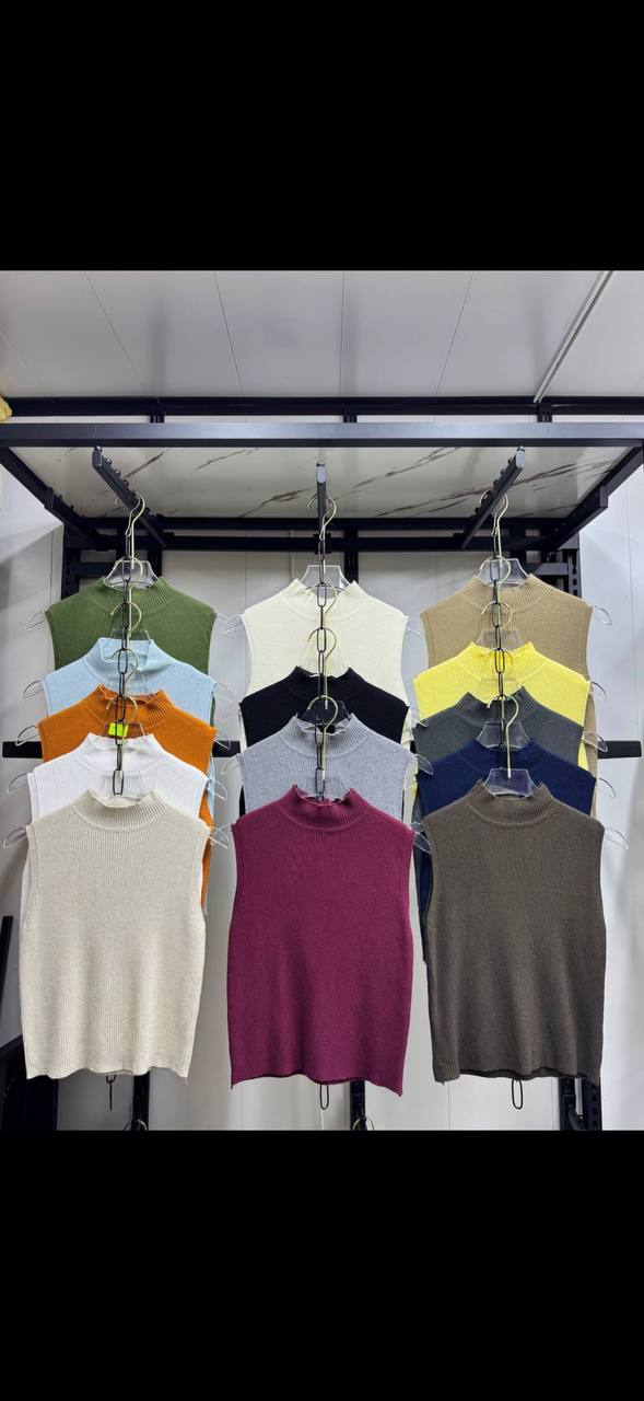 Стильная мае...