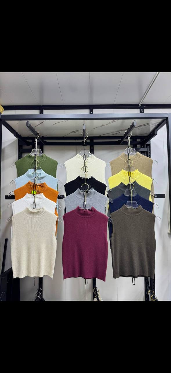 Стильная мае...