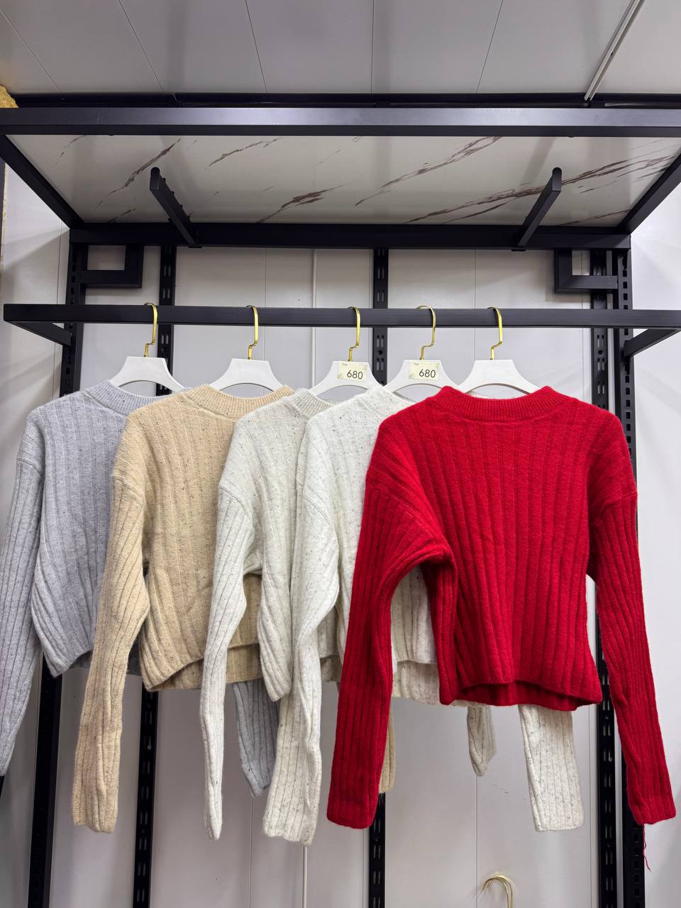 🧥 Тёплые и у...