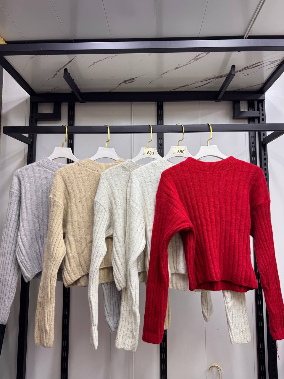 🧥 Тёплые и у...