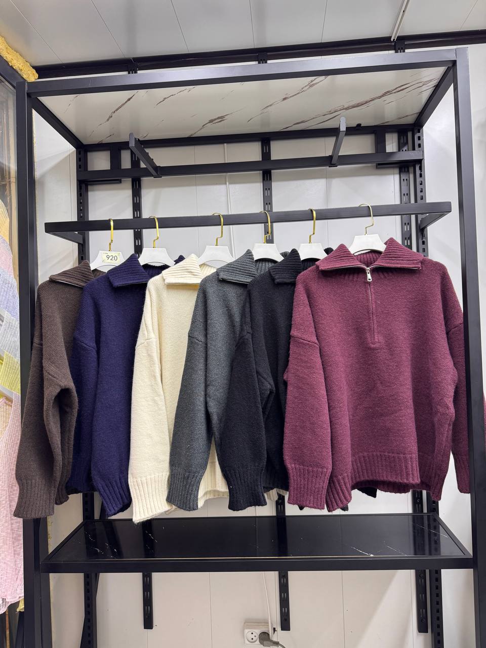 🧥 Стильные с...