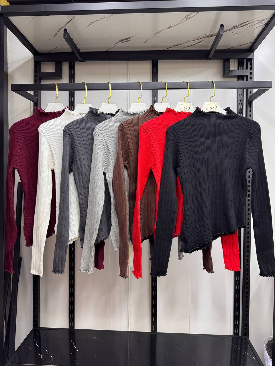 🧶 Базовые го...