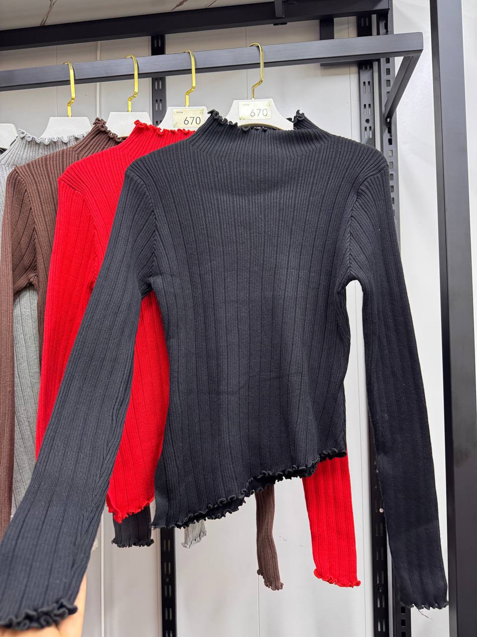 🧶 Базовые го...