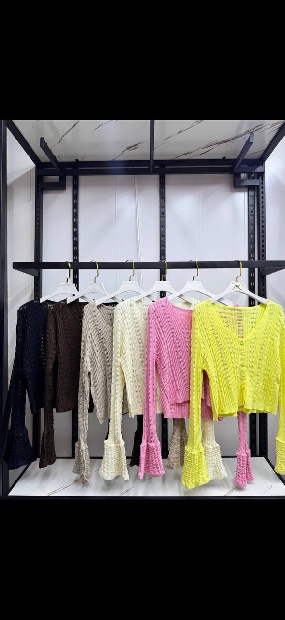 ✨ Стильный в...