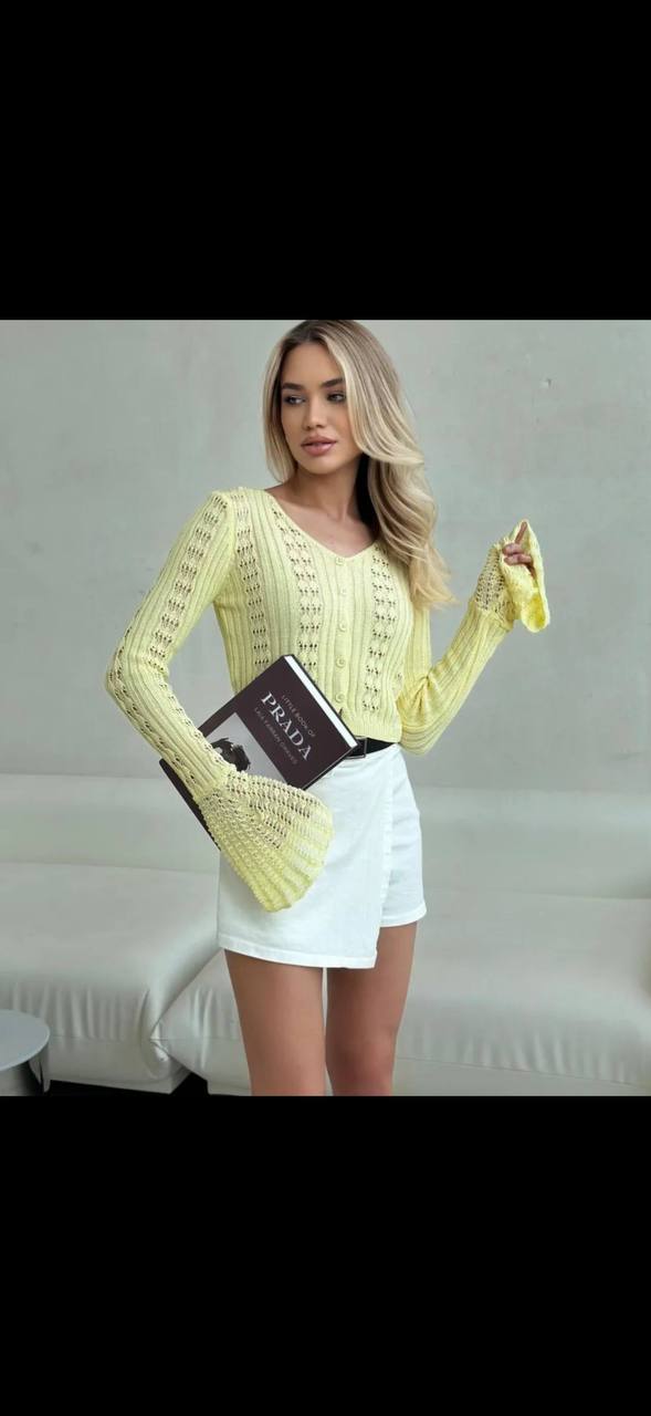 ✨ Стильный в...