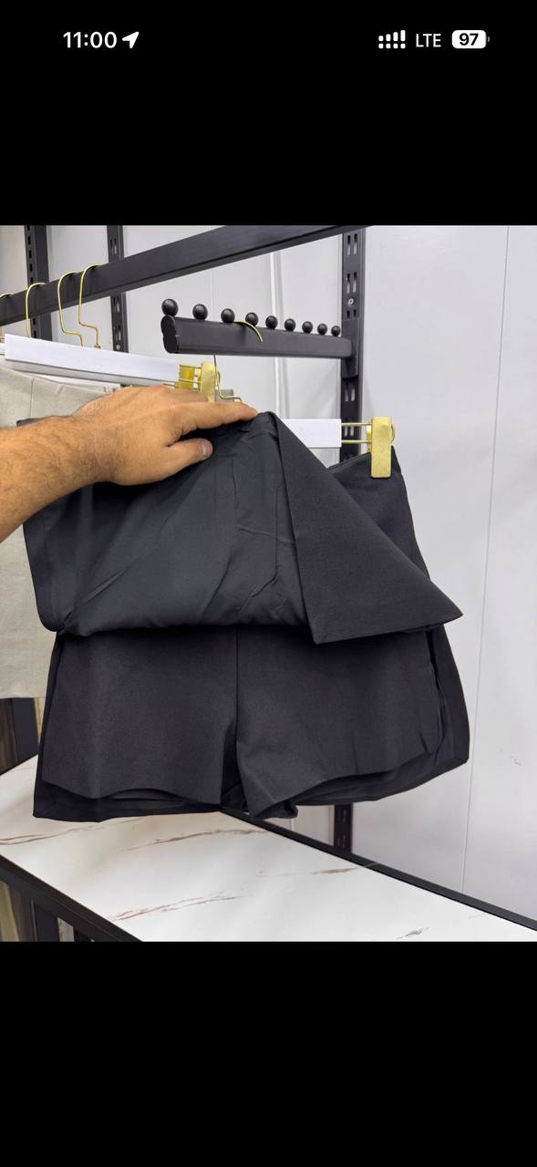 🔥 Юбка Шорты...