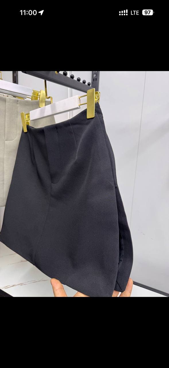 🔥 Юбка Шорты...