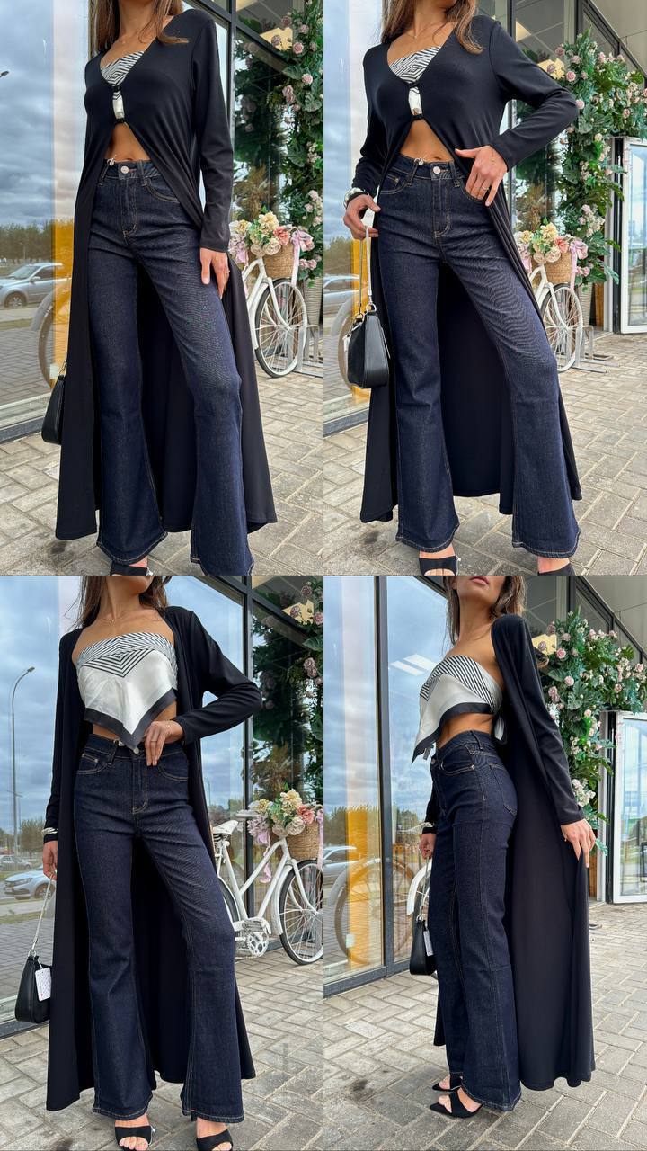 ✨ Стильная у...