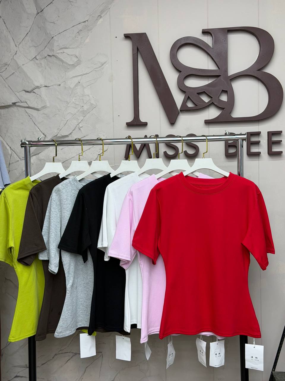 Стильная фут...