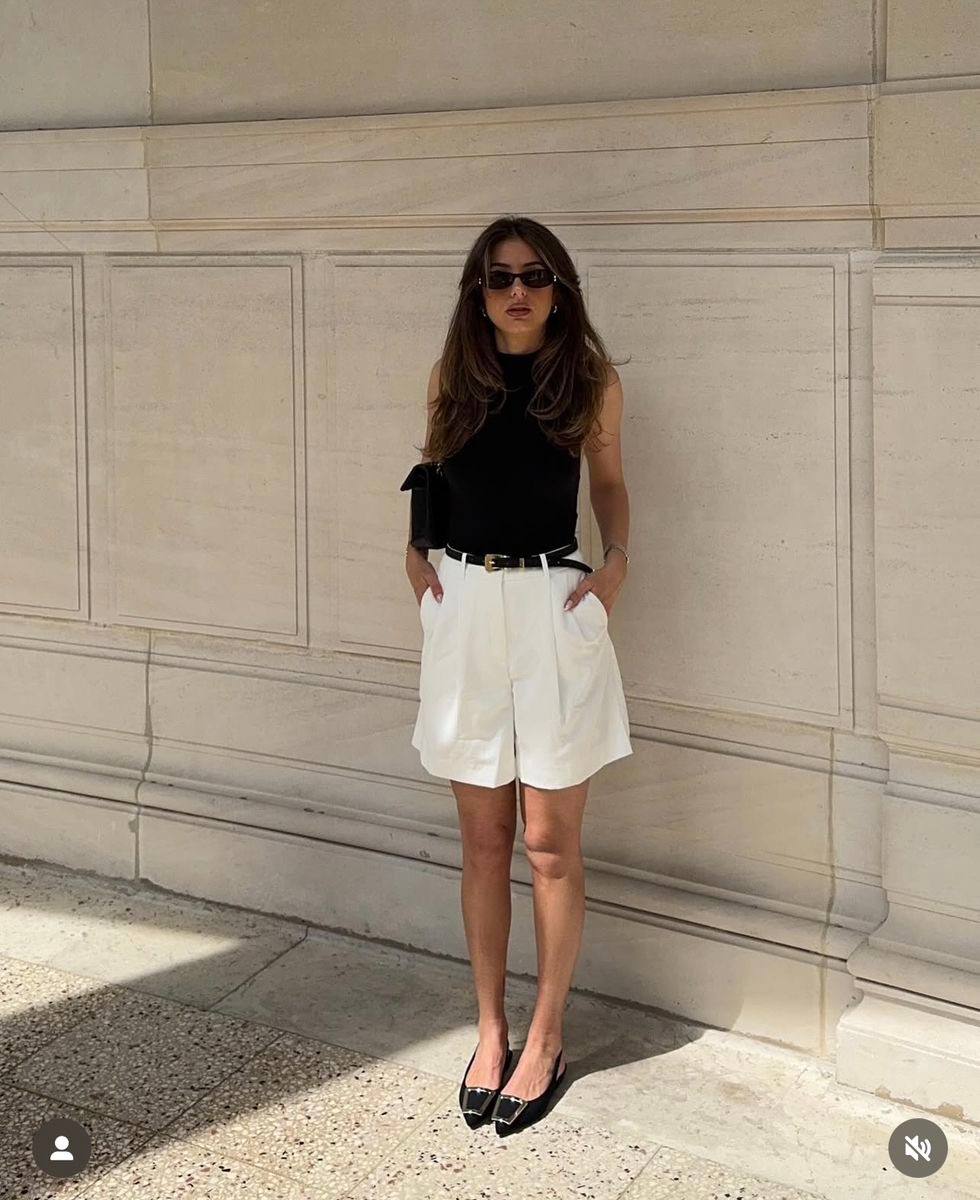 🌿 Летние шор...