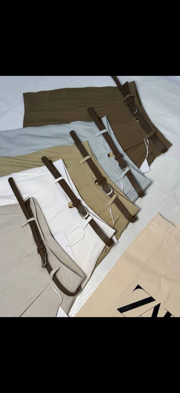 🌿 Летние шор...