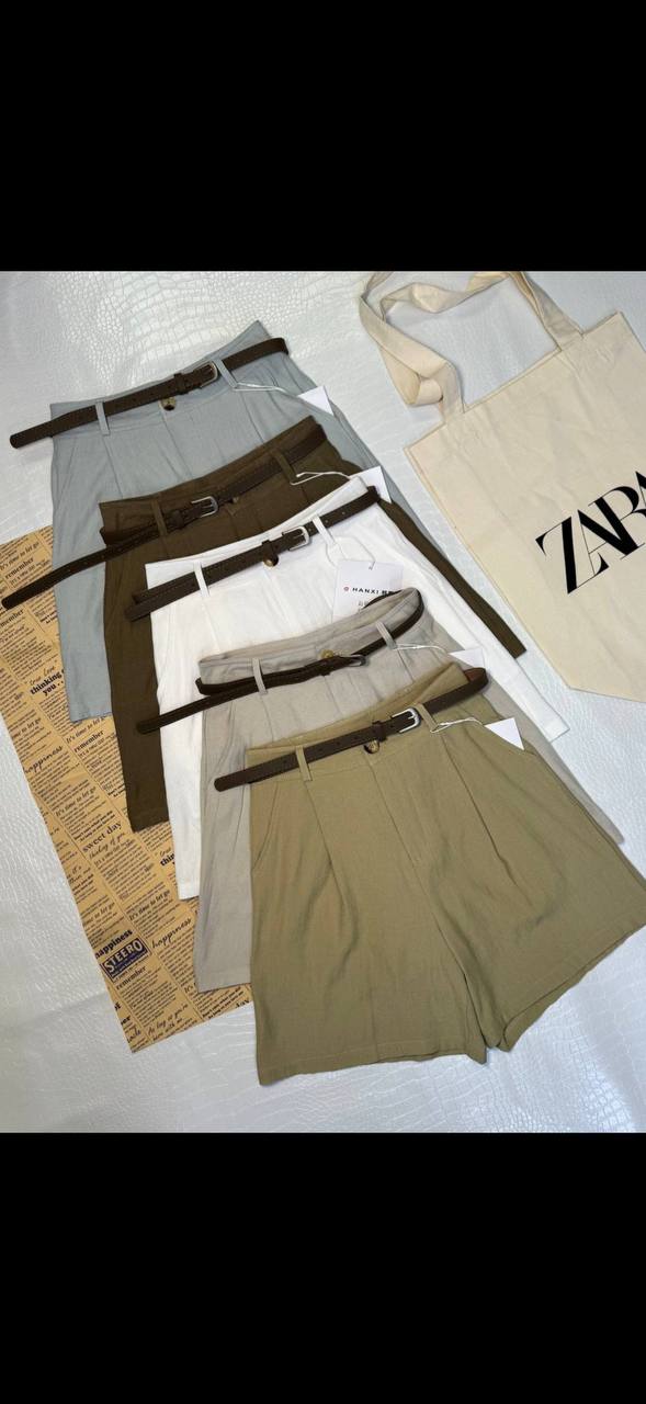 🌿 Летние шор...