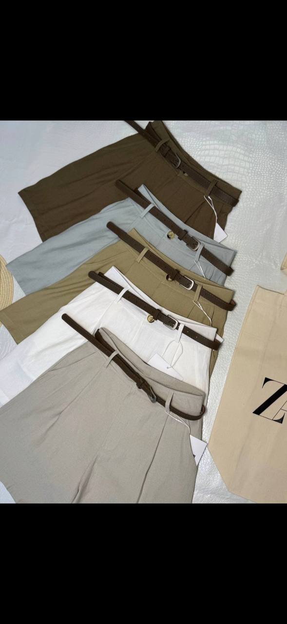 🌿 Летние шор...