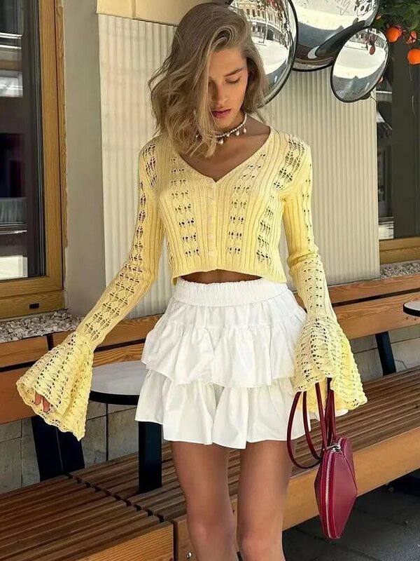 ✨ Ажурная вя...